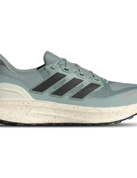 Ultrarun 5 TR Uomo - Sneakers Verde - Taglia 47 1/3 - Rete/Sintetico 47 1/3 - Adidas - FashionsVida