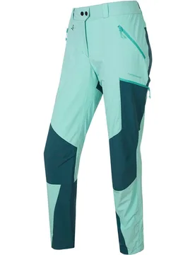 Pantalón de mujer Malaren - Trangoworld - FashionsVida