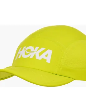 Gorra unisex RUN HAT - HOKA - FashionsVida