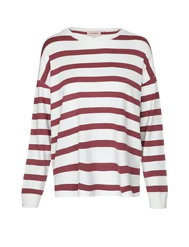 Pullover weiss XS Damen - KATESTORM - FashionsVida