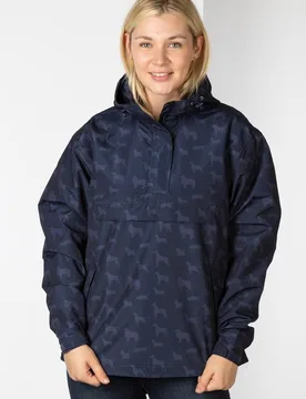 Womens Waterproof Smock - - Size: 8 - Rydale - FashionsVida