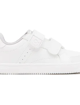Kinderschuhe Cosh328001 White 36;25;27;28;29;30;31;32;33;34;35 Female - Conguitos - FashionsVida