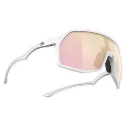 Rudy Project Occhiali Da Sole Thunder White Gloss