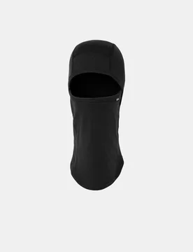 LIFA® Merino Balaclava Black STD - Black - Unisex - Helly Hansen - FashionsVida