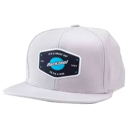 Cappellino Con Visiera Hat-10 Grey
