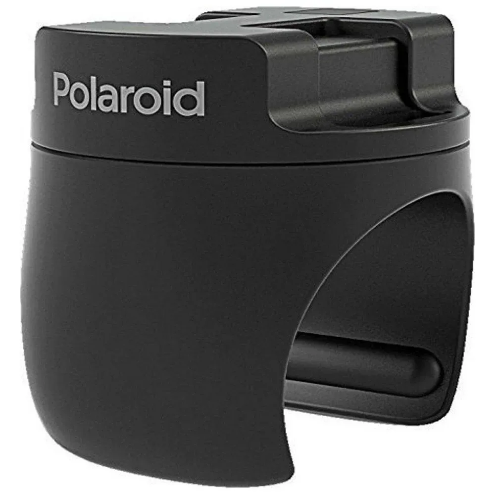 Supporto Per Fotocamera Cube Black - Polaroid - FashionsVida