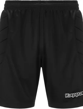 Pantalón Corto de fútbol de hombre Goalkeeper Shorts - Kappa - FashionsVida