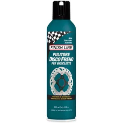 Pulitore per dischi freno spray 295 ml