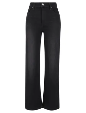 HIGH RISE STRAIGHT WORN MI female - 25 / /32 - FashionsVida