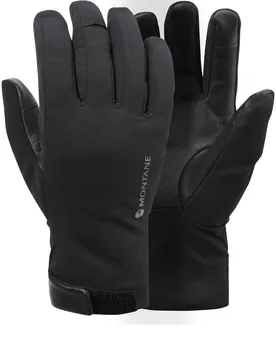 Duality Men's Insulated Waterproof Gloves Updated - - Size: M - Montane - FashionsVida