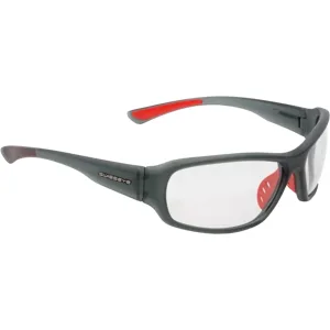 Freeride Sportbrille Unisex Crystal Grey Matt - Swiss Eye - FashionsVida