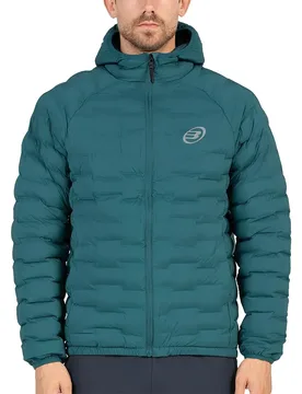 Banzo Jacket Dark Green 2XL - Bullpadel - FashionsVida