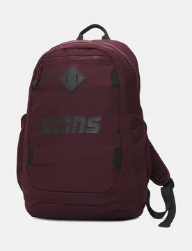 Mochila Cons Seasonal Backpack - Converse - FashionsVida