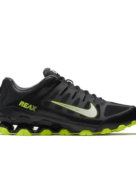 Cross-Trainingsschuhe Reax 8 TR - Noir - male - Size: 42,5 - Nike - FashionsVida