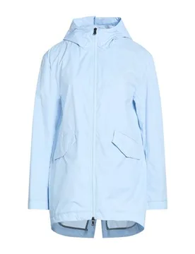 Jacke, Mantel & Trenchcoat Damen Himmelblau M Damen - Canadian - FashionsVida