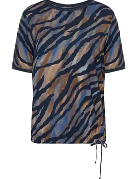 Shirt Kurz 1/2 Arm female - 48 - FashionsVida