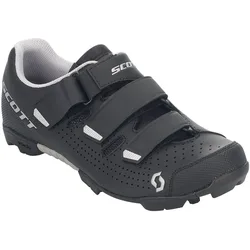Scarpe Mtb Comp Rs Black / Silver