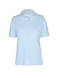 Brax Polo CLEO bleu clair 36