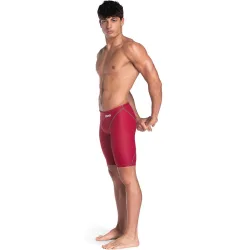 Bañador jammer de competición de hombre Powerskin St Next