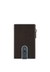Compact wallet Uomo pp5585b3r-tm Marrone