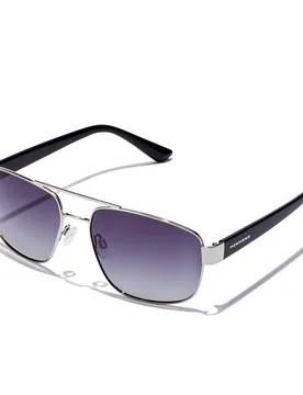 Gafas de sol Falcon - Polarized Silver Grey - Hawkers - FashionsVida