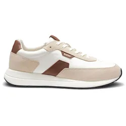 Baskets Vinston 10275844 Open Beige EU 43
