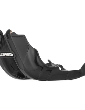 Paramotore in Plastica Per KTM EXC-F XCF-W XW-F Nero taglia un - Acerbis - FashionsVida