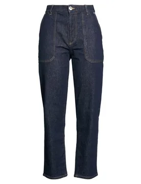 Jeanshose Damen Nachtblau 29 Damen - PINKO - FashionsVida