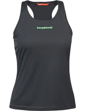 Camiseta de mujer Luarca - Trangoworld - FashionsVida