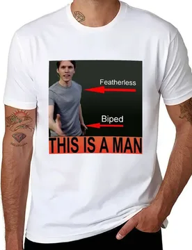 Jerma985 is a man T-Shirt t shirt men 100% cotton luxury brand cotton tshirt 100% T-Shirt - Aliexpress - FashionsVida