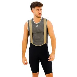 Ale Salopette Pr-e Master 2.0 Black