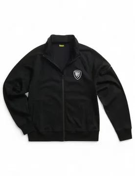 Felpa Uomo BLUF01228 7301 999 - Blauer - FashionsVida