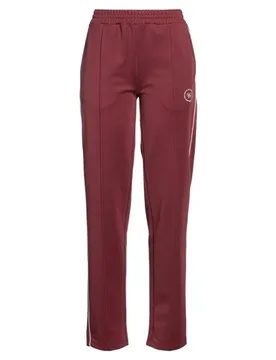 Hose Damen Bordeaux L,M,S,XS Damen - Sporty & Rich - FashionsVida