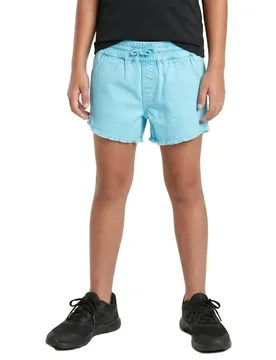 Short Scenic Route Twill Rg Aqua Splash 12 Années Fille - Roxy - FashionsVida