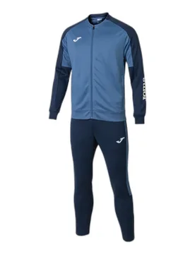 Trainingsanzug Eco Championship - Bleu - male - Size: 3XL - Joma - FashionsVida