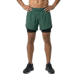 Short Metatech Sage Green 2XL