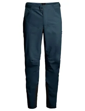 Pantaloni Qimsa Ii Dark Sea - Vaude Bike - FashionsVida