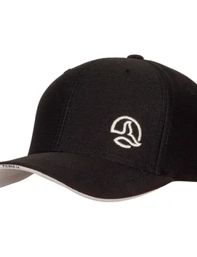 Glin gorros montaña Negro (L/XL) - Ternua - FashionsVida