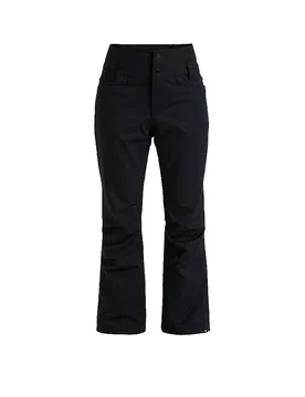 Pantalón de snowboard para mujer Diversion Pt negro M - Roxy - FashionsVida