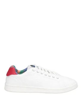 Sneakers Herren Weiß 38,40,44 Herren - ACBC x MISSONI - FashionsVida