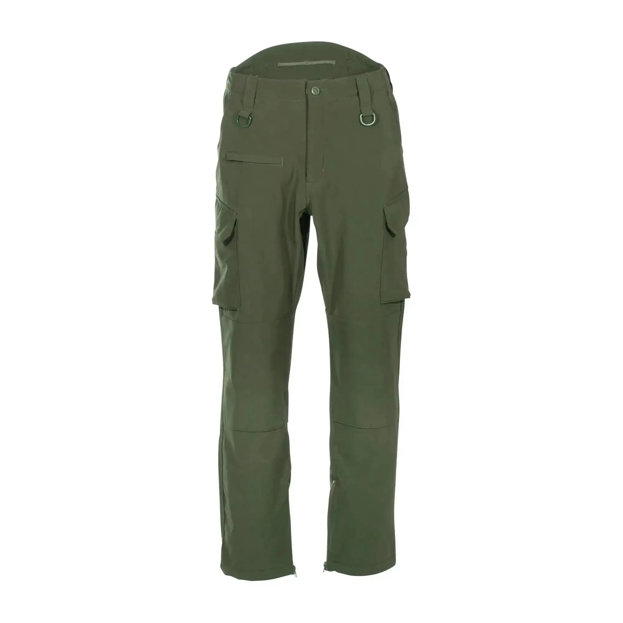 Hose Softshell Explorer - Oliv / XXL Herren Oliv adult Herren - MIL-TEC - FashionsVida