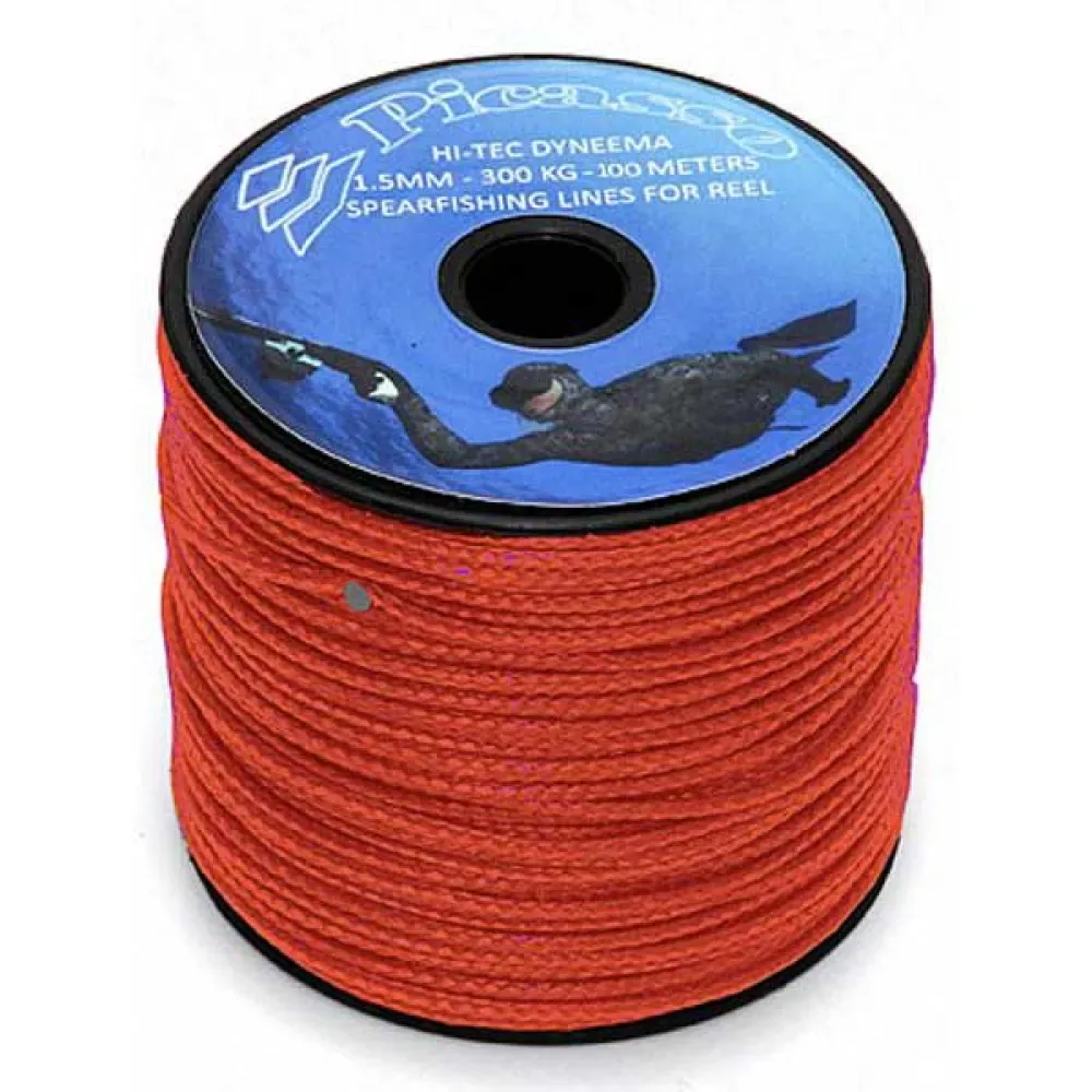 Picasso Linea Di Dyneema 100 M - Picasso - FashionsVida