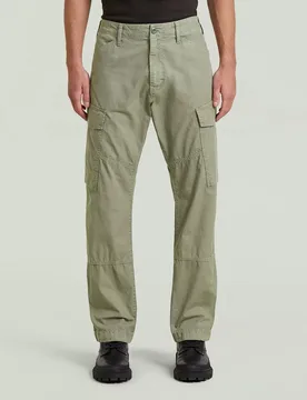 Clean regular cargo male - 32 / 32 - FashionsVida