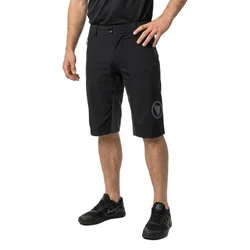 Pantaloni Corti Mt500 Spray Black