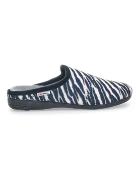 Pantofole Superga 10623 Zebrata 40 - Superga - FashionsVida
