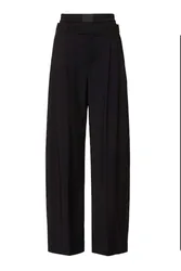 Abbigliamento... Black