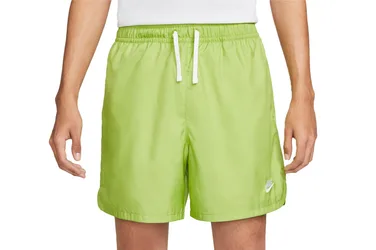 Woven Lined Flow Shorts - Shorts-Badehose - grün - Herren - Size: M