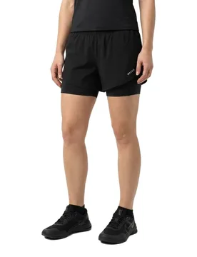 Short Ida Lined Sport Black S - Mystic - FashionsVida