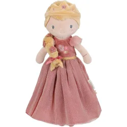 Julia princesa muñeca blandita
