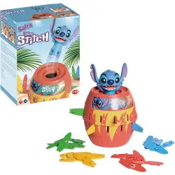 Juego de mesa Salta Stitch